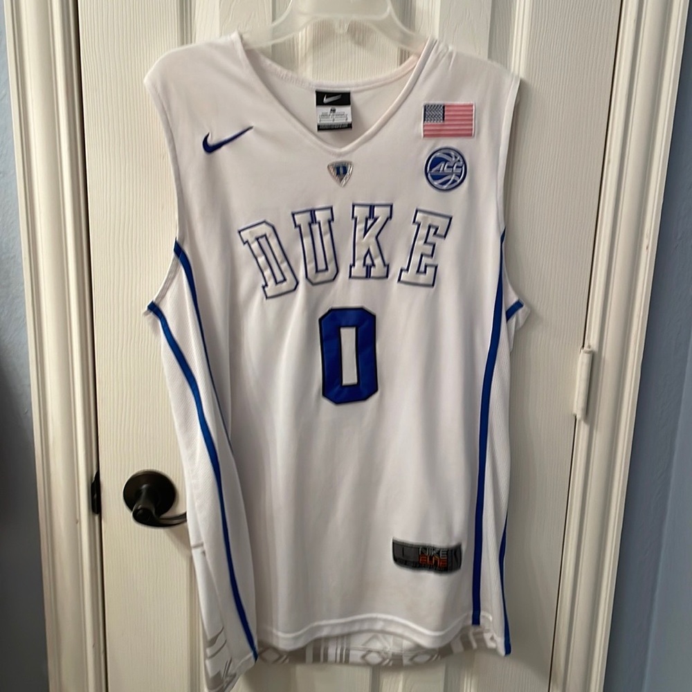 Jason Tatum Duke Jersey